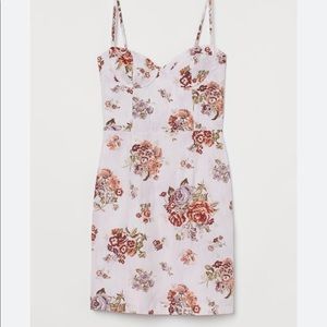 Brock Collection x H&M dress! Sold out! Sz S